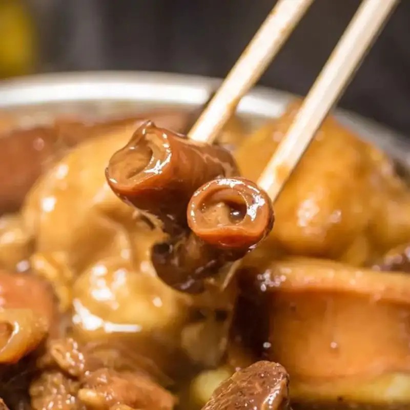 正宗牛杂技术配方、制作教程商用摆摊创业