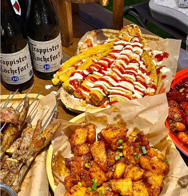 朋友圈包装素材